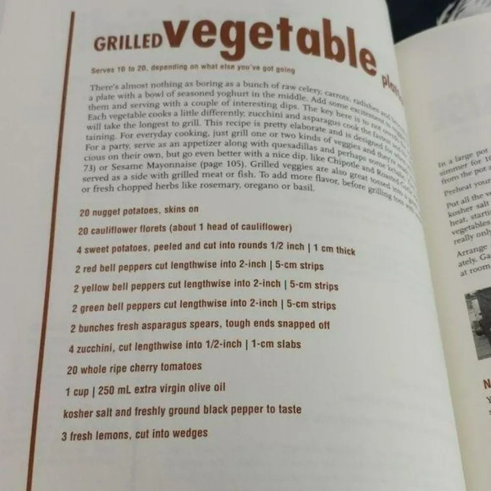 Barbecue‎ Secrets Cookbook unbeatable recipes tips